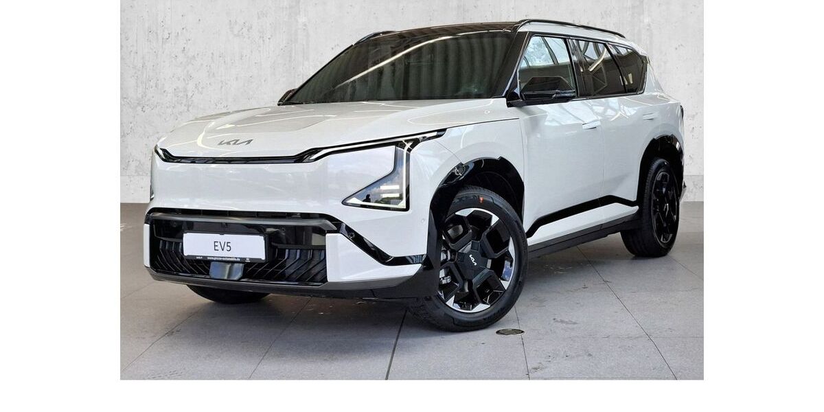 Kia EV5 1.990 km 46.790 &euro; Sprockhövel 45549