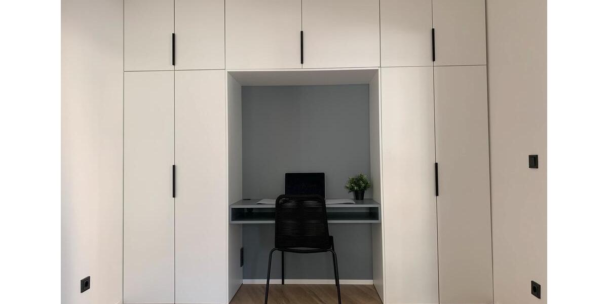 Hochparterre Moers Schwafheim - 2 Zimmer, 67 m&sup2;, 1.190&euro; | Angebot:26041647