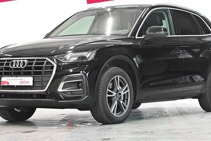 Audi Q5 80.690 km 34.889 &euro; Wuppertal 42109