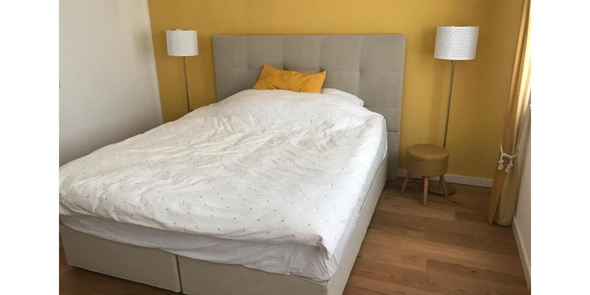 Reihenhaus Wuppertal Dornap - 4 Zimmer, 170 m&sup2;, 1.950&euro; | Angebot:25022697