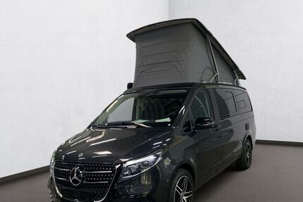 Mercedes-Benz V 300 2.062 km 92.900 &euro; Wuppertal 42115