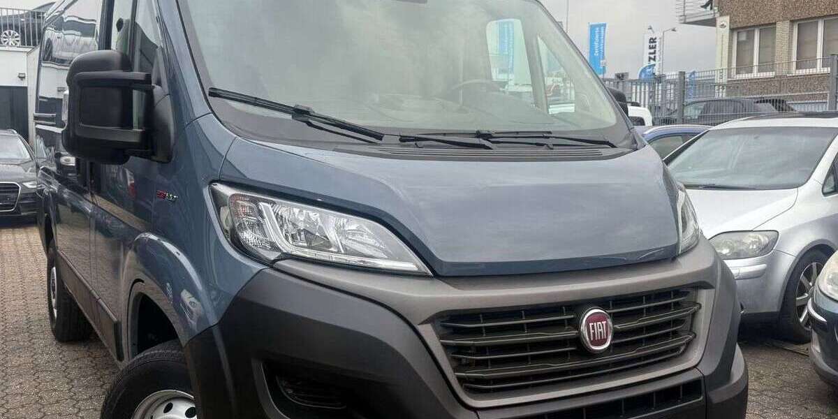 Fiat Ducato 86.000 km 16.750 &euro; Hilden (bei Düsseldorf) 40721
