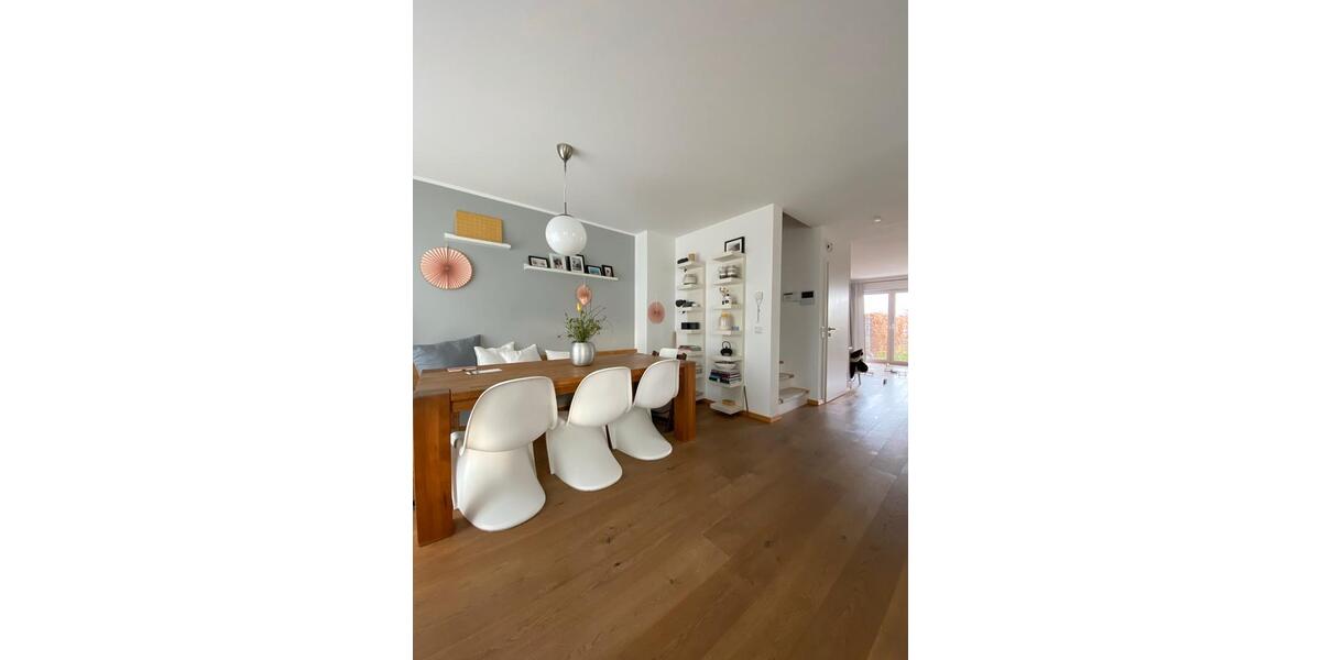 Doppelhaushälfte Korschenbroich - 4.5 Zimmer, 136 m&sup2;, 685.000&euro; | Angebot:27507122