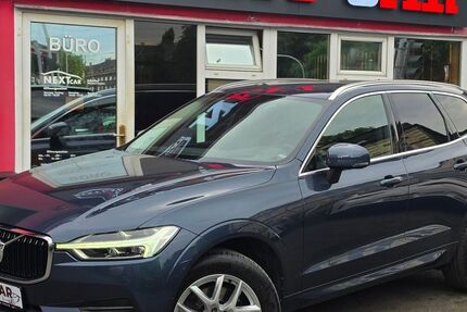 Volvo XC60 180.000 km 20.999 &euro; Mülheim an der Ruhr 45476