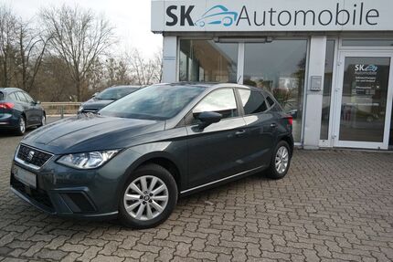 Seat Ibiza 57.500 km 13.950 &euro; Grevenbroich 41516