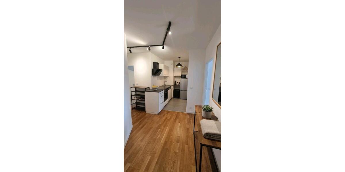 Hochparterre Düsseldorf Stadtbezirk 6 - 1 Zimmer, 52 m&sup2;, 1.000&euro; | Angebot:27532794