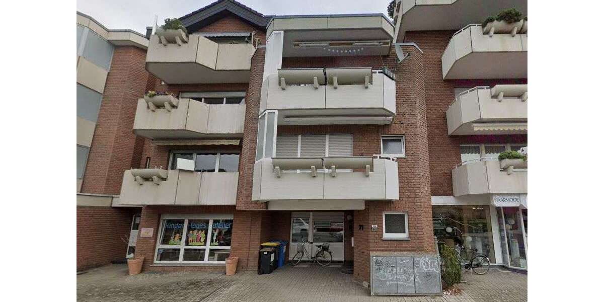 Einfamilienhaus Moers - 7.5 Zimmer, 173 m&sup2;, 329.000&euro; | Angebot:26971334