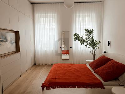 PREMIUM-WOHNKOMFORT AUF HÖCHSTEM NIVEAU - Erdgeschoßwohnung Düsseldorf Stadtbezirk 2 | Angebot:27182384