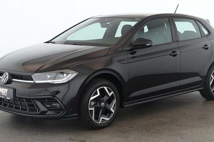 VW Polo 6.900 km 25.484 &euro; Neuss 41460