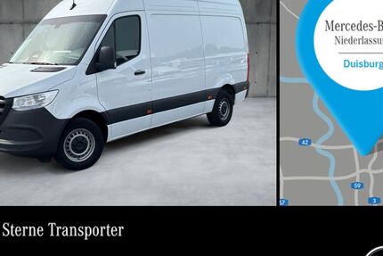 Mercedes-Benz Sprinter 41.401 km 46.386 &euro; Duisburg 47138