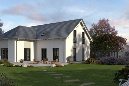 Mehrfamilienhaus in Bottrop-Grafenwald - Individuell geplant und hochwertig gebaut - Haus Bottrop-Grafenwald Grafenwald | Angebot:27346942