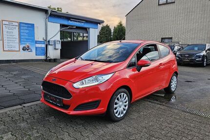 Ford Fiesta 154.977 km 3.990 &euro; Oberhausen 46117