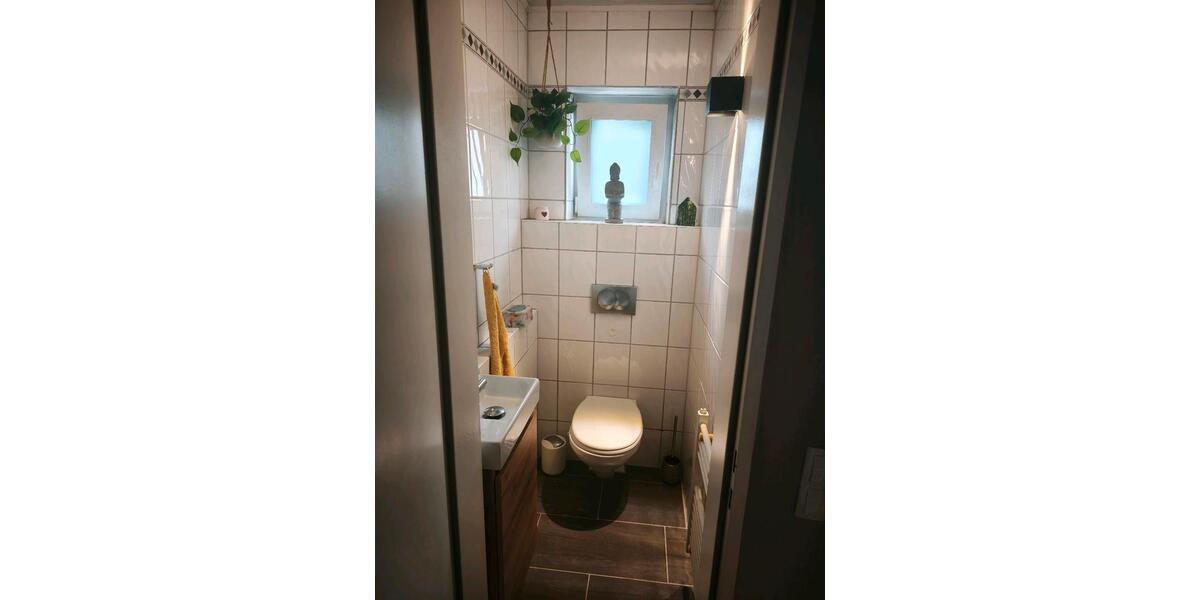 Reihenhaus Moers Rheinkamp - 4 Zimmer, 120 m&sup2;, 469.000&euro; | Angebot:27184506