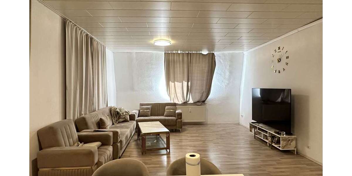 Etagenwohnung Essen Stadtbezirk III - 3 Zimmer, 90 m&sup2;, 155.000&euro; | Angebot:27208997