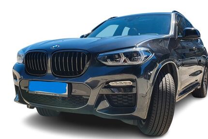 BMW X3 93.000 km 31.980 &euro; Duisburg 47249