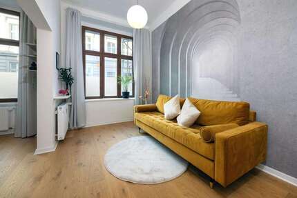 Zimmer Wuppertal Elberfeld - 1 Zimmer, 1.150&euro; | Angebot:26213993