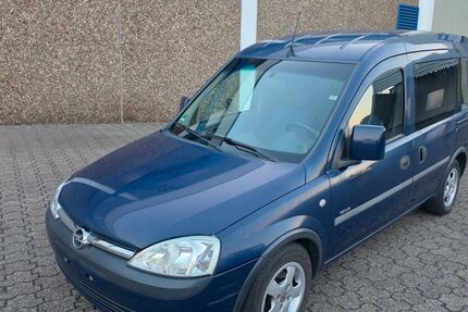 Opel Combo 299.000 km 1.000 &euro; Moers 47441