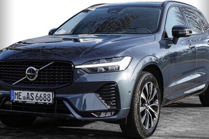 Volvo XC60 7.769 km 43.980 &euro; Hilden 40721