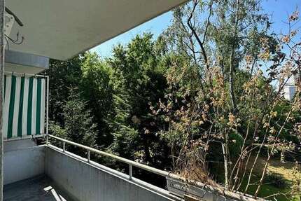 Wohnung Düsseldorf - 3 Zimmer, 71 m&sup2;, 1.065&euro; | Angebot:25805268