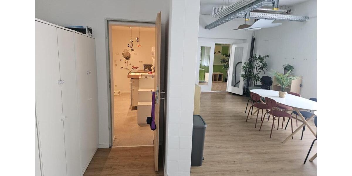 Gewerbeobjekt Haan - 2.100&euro; | Angebot:22609875