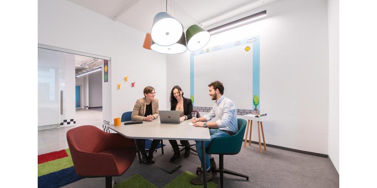 Gewerbeobjekt Mülheim an der Ruhr - 1.800&euro; | Angebot:25966241