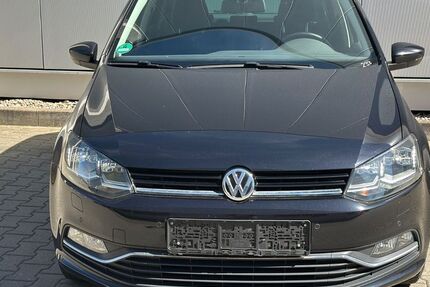 VW Polo 116.000 km 8.190 &euro; Düsseldorf - Bezirk 8 40231