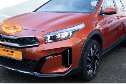 Kia XCeed 23.655 km 19.250 &euro; Solingen 42697