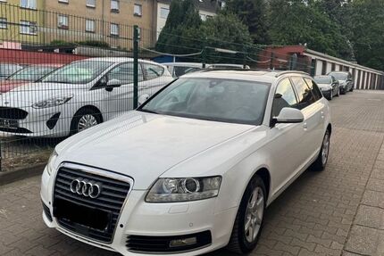Audi A6 188.000 km 7.500 &euro; Essen 45143