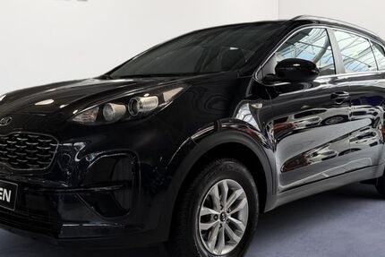 Kia Sportage 54.516 km 15.550 &euro; Düsseldorf 40233