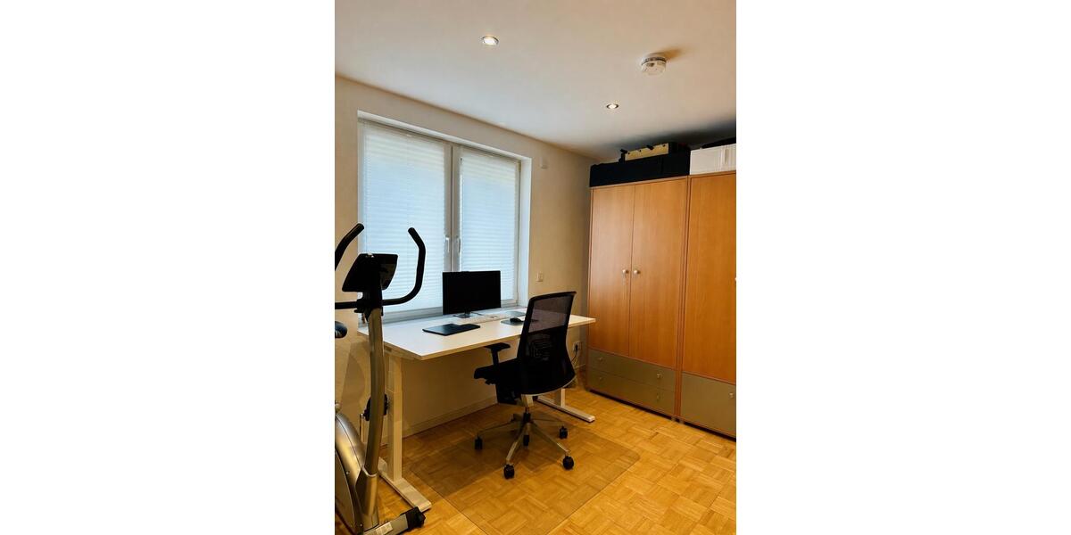 Etagenwohnung Hattingen Niederbonsfeld - 5 Zimmer, 133 m&sup2;, 379.000&euro; | Angebot:27514277