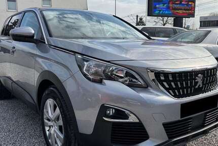 Peugeot 5008 51.000 km 20.825 &euro; Düsseldorf 40549
