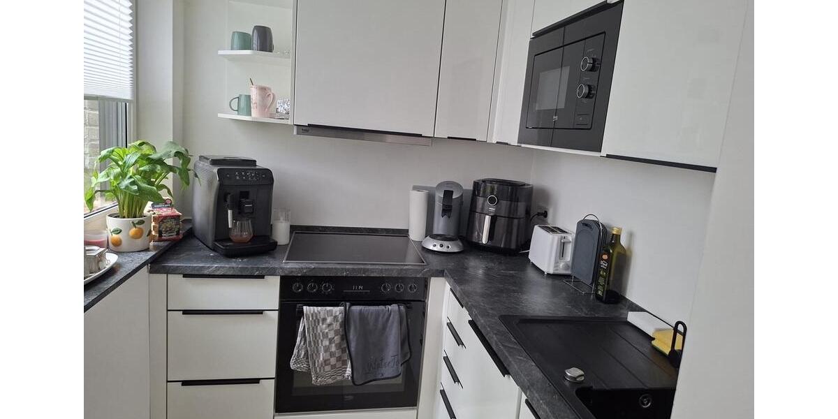 Etagenwohnung Kaarst - 2 Zimmer, 62 m&sup2;, 930&euro; | Angebot:26426320