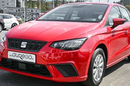 Seat Ibiza 54.326 km 14.980 &euro; Remscheid 42855