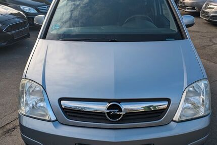 Opel Meriva 157.344 km 3.499 &euro; Essen 45359