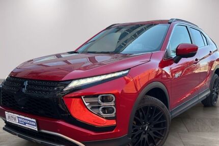 Mitsubishi Eclipse Cross 21.370 km 22.970 &euro; Essen 45145