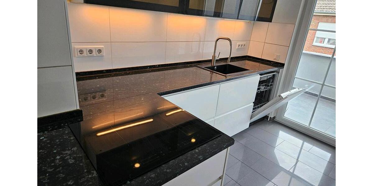 Etagenwohnung Dormagen Broich - 6 Zimmer, 139 m&sup2;, 580.000&euro; | Angebot:27450759