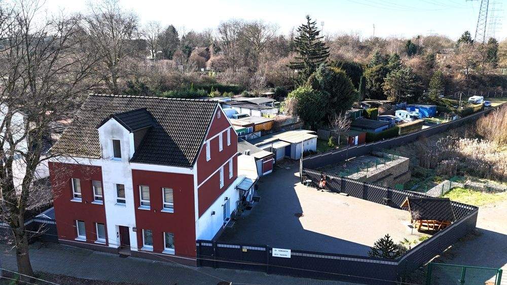 Mehrfamilienhaus, Wohnhaus Gelsenkirchen Ückendorf - 1 Zimmer, 252 m&sup2;, 550.000&euro; | Angebot:25707154