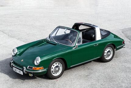 Porsche 911 Urmodell 12.699 km 169.000 &euro; Wuppertal 42329
