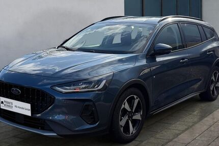 Ford Focus 39.600 km 19.999 &euro; Meerbusch 40668