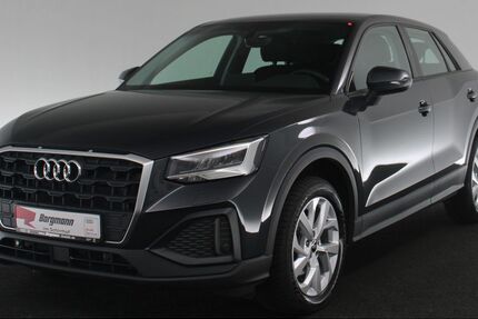 Audi Q2 22.480 km 25.881 &euro; Krefeld 47803