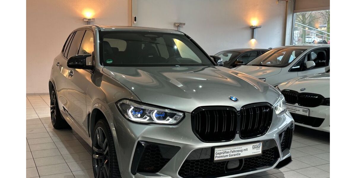 BMW X5 M 98.000 km 62.999 &euro; Essen 45139