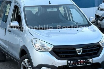 Dacia Dokker 57.000 km 11.798 &euro; Ratingen 40880