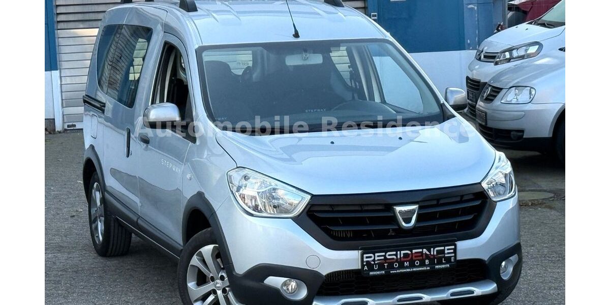 Dacia Dokker 57.000 km 11.798 &euro; Ratingen 40880