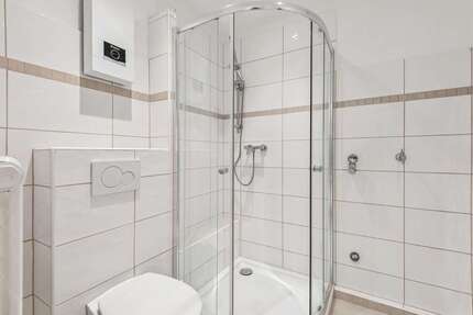 Wohnung Heiligenhaus - 1 Zimmer, 45 m&sup2;, 115.000&euro; | Angebot:26830754