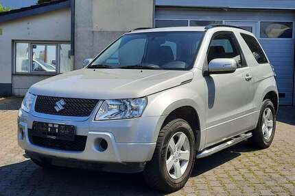 Suzuki Grand Vitara 66.466 km 9.999 &euro; Mülheim 45473