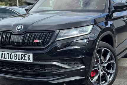 Skoda Kodiaq 181.300 km 26.490 &euro; Moers 47447