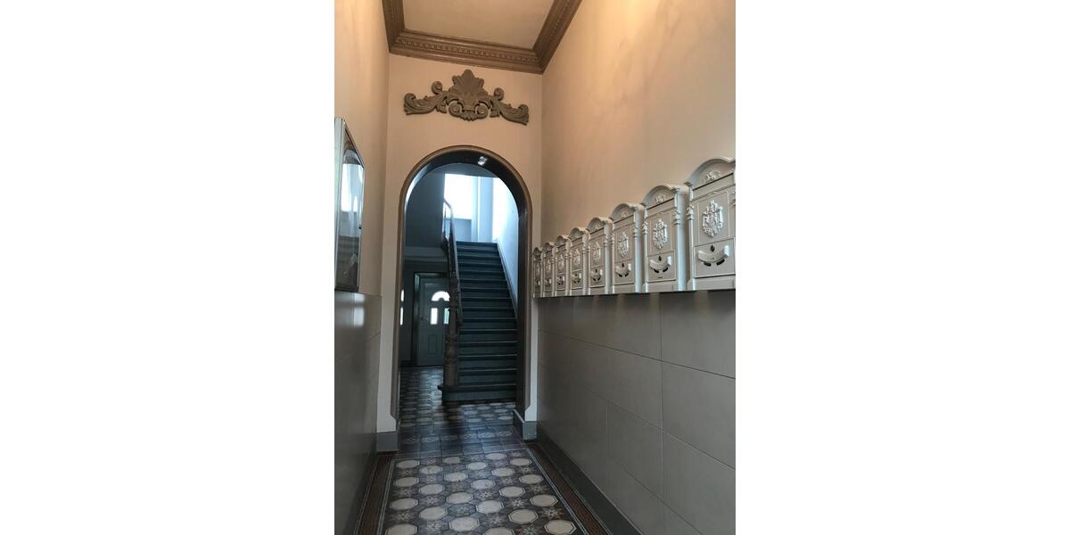 Etagenwohnung Wuppertal Gemarkung Langerfeld - 1 Zimmer, 25 m&sup2;, 315&euro; | Angebot:25994210