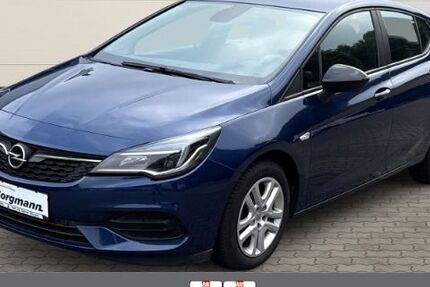 Opel Astra 69.453 km 12.950 &euro; Essen 45356