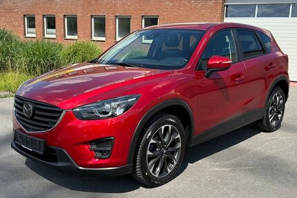 Mazda CX-5 169.000 km 9.700 &euro; Neuss 41460
