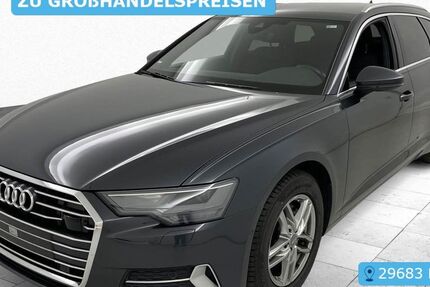 Audi A6 129.952 km 29.997 &euro; Krefeld 47829